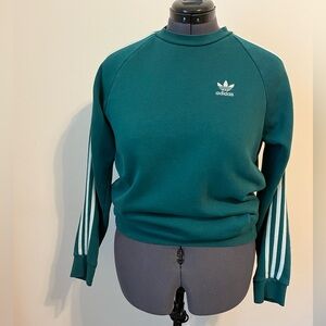 Adidas woman’s sweatshirt